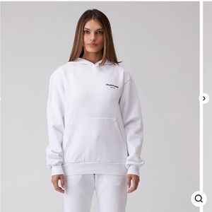 Talentless Sweatshirt